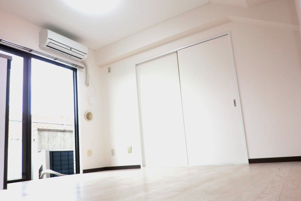 居室・リビング　※別部屋参考写真☆ペット飼育相談可☆