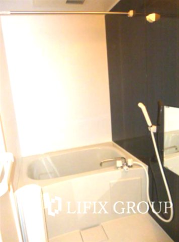 バス・シャワールーム　風呂