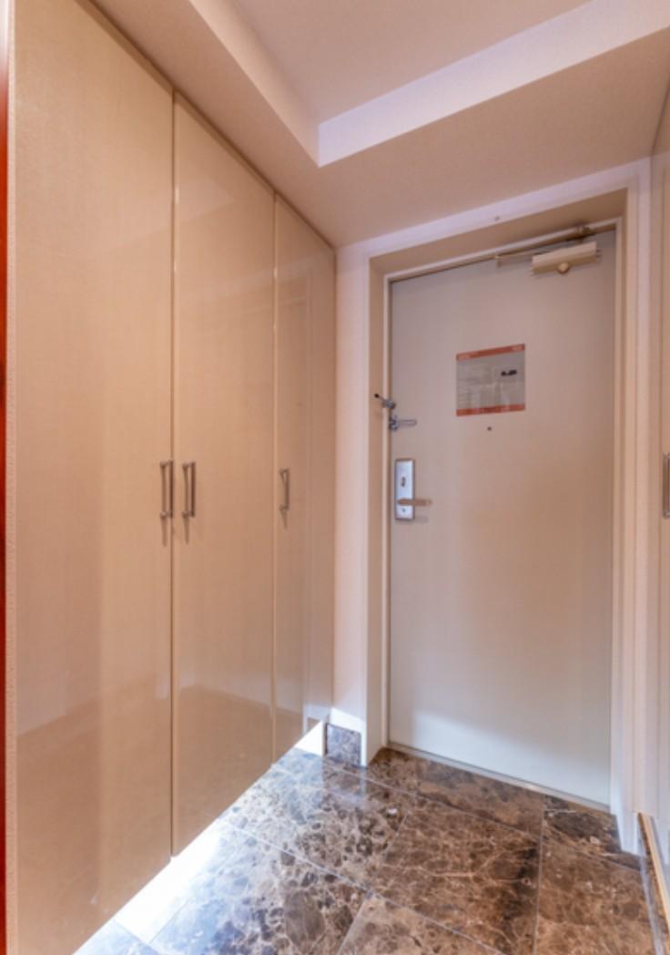 玄関　別部屋参考写真