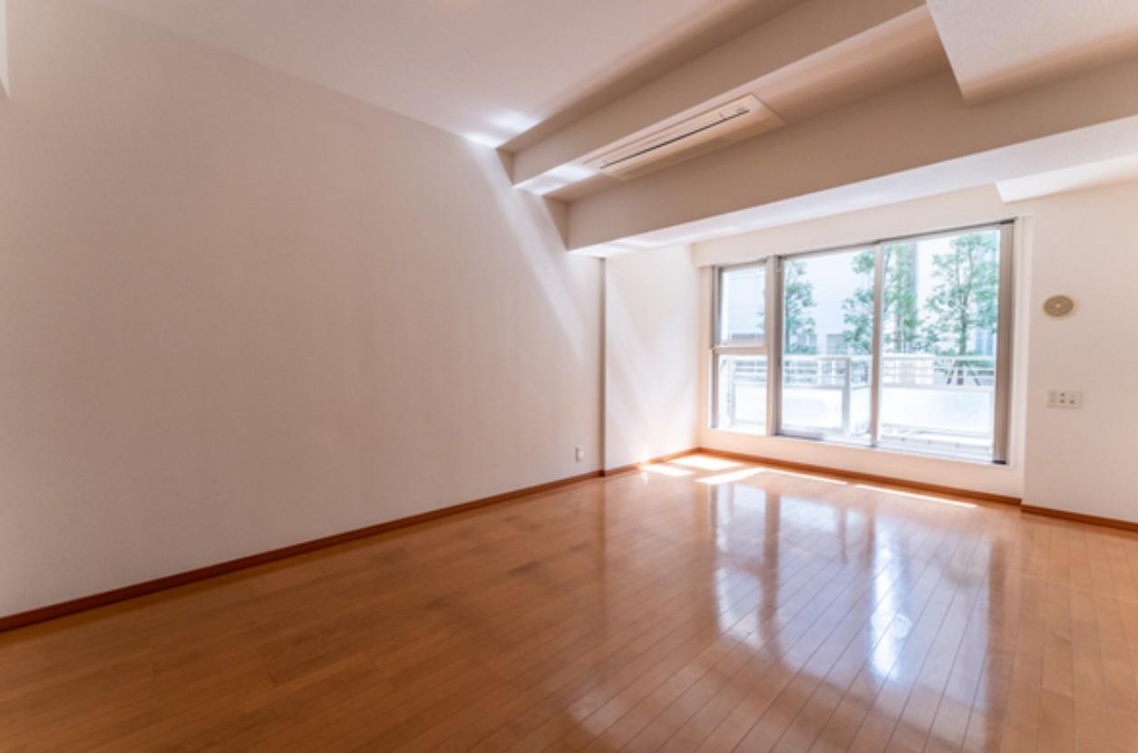 居室・リビング　別部屋参考写真