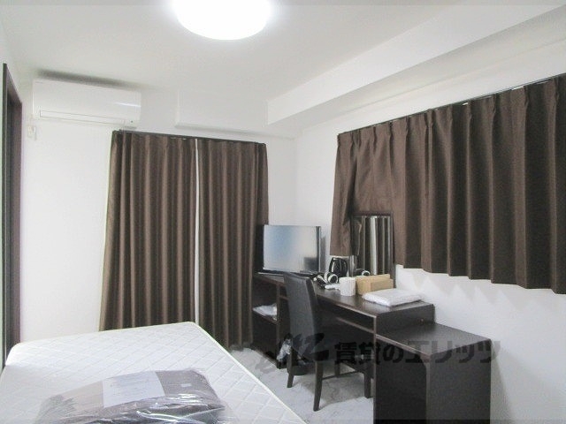 居室・リビング　居室