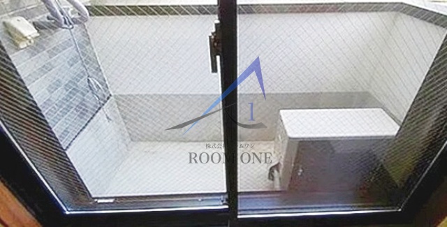 バルコニー　バルコニーです。