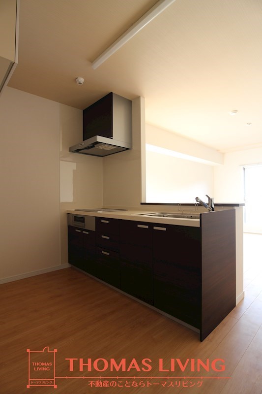 キッチン　※写真はイメージです