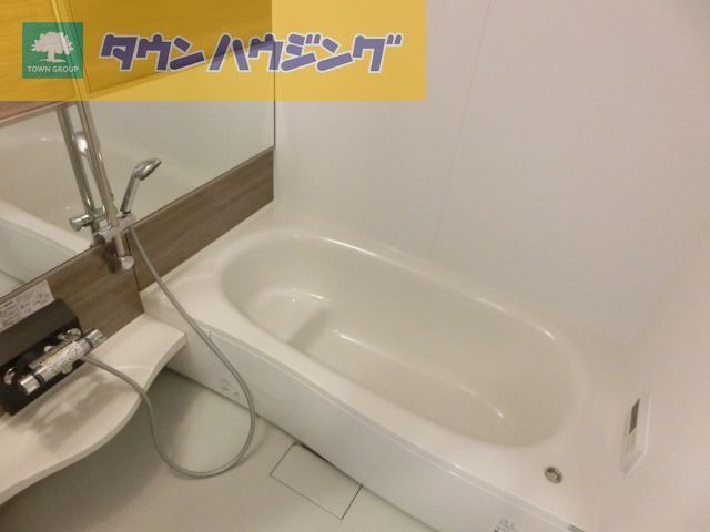 バス・シャワールーム　1坪浴室