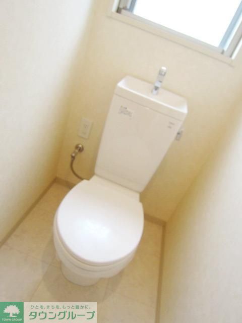 トイレ　★お問い合わせはタウンハウジングまで★