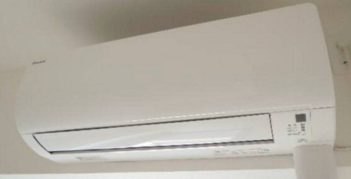 その他設備　☆エアコンつき☆