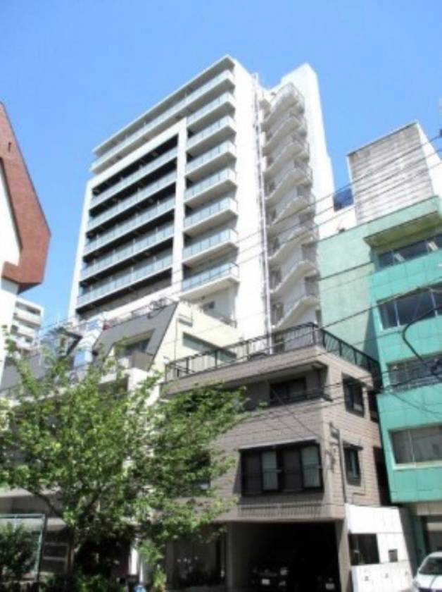 建物外観　☆きれいな外観☆