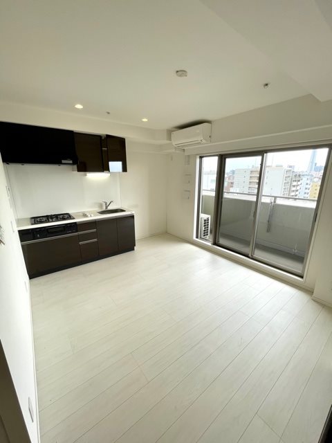 居室・リビング　☆広々としたリビング☆