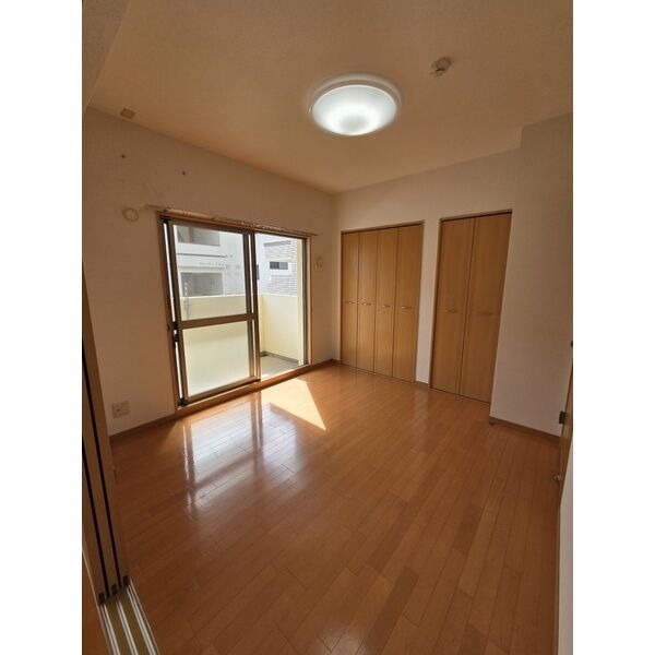 居室・リビング　別室イメージ