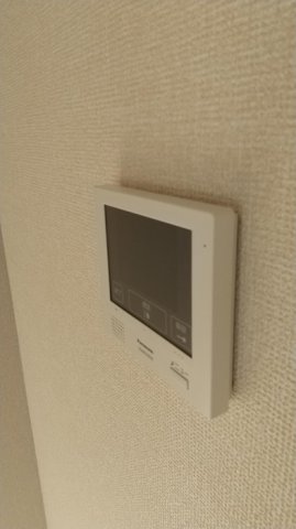 その他設備　※写真は類似です。他号室の写真になります