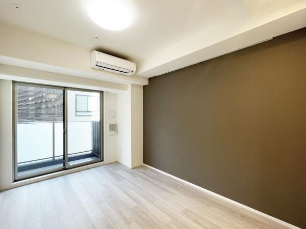 居室・リビング　使いやすいリビングです