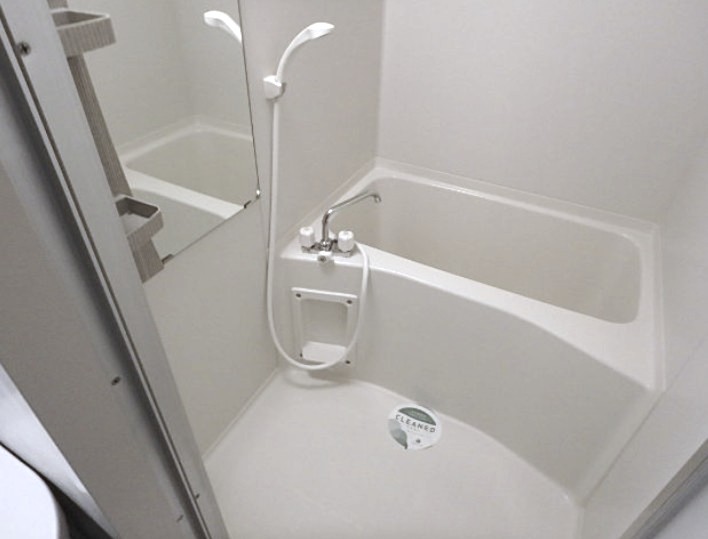 バス・シャワールーム　風呂