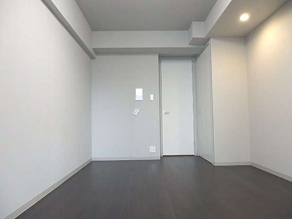 居室・リビング　別部屋参考写真