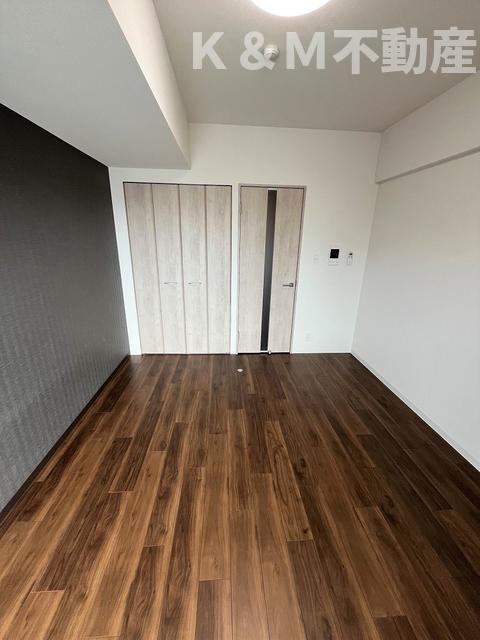 居室・リビング　ゆったり過ごせるリビングです