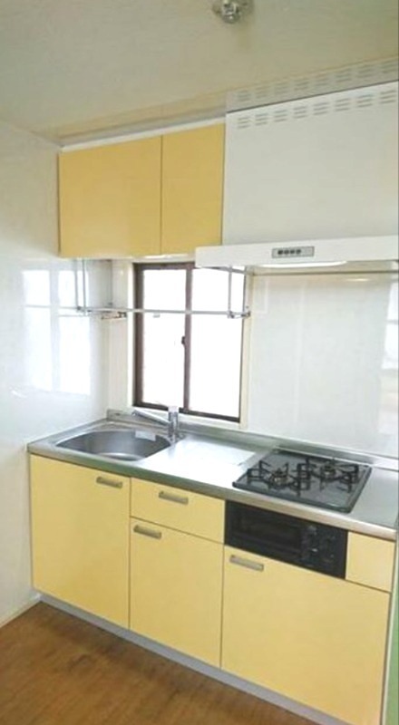 キッチン　同仕様写真含む