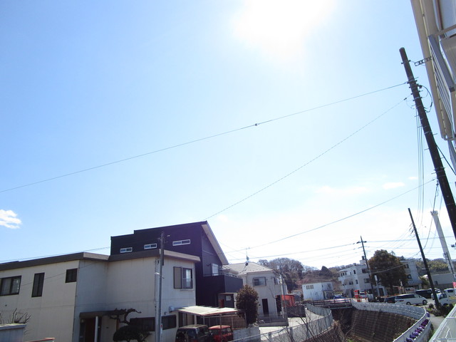 眺望　別建物参考画像