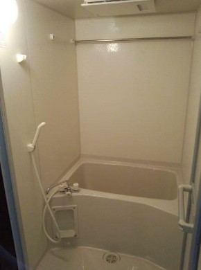 バス・シャワールーム　☆浴室☆
