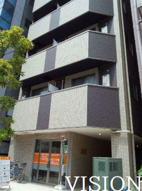 建物外観　☆外観☆