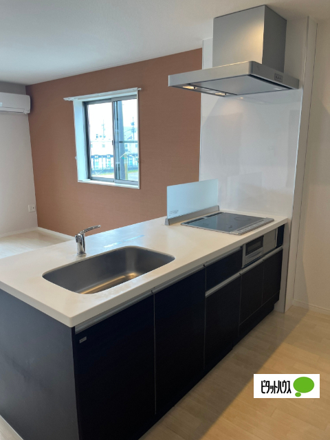 キッチン　キッチンセット