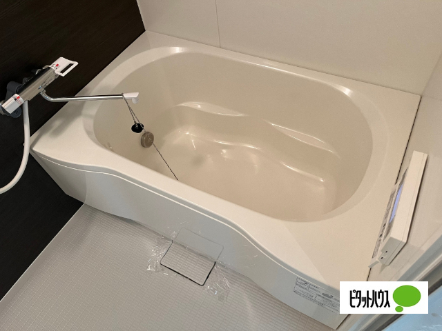 バス・シャワールーム　お風呂
