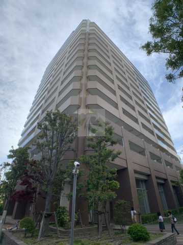 建物外観　パークアクシス滝野川ラ ブリーズ