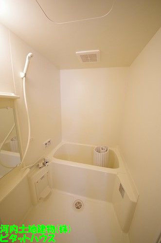 バス・シャワールーム　追い焚き