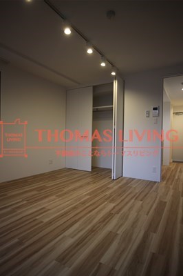 居室・リビング　リビング　※別号室参考写真