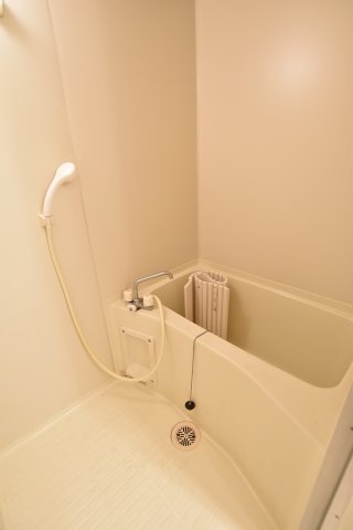 バス・シャワールーム　画像は別号室。ご参考にどうぞ