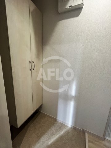 玄関　アルカンシェルコート緑橋　玄関