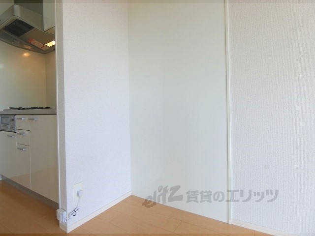 その他部屋・スペース　冷蔵庫置場