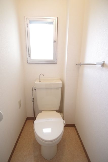 その他　バイク置場