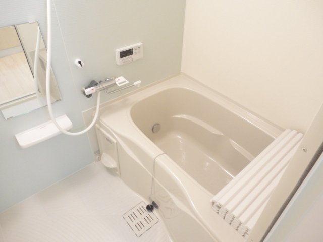 バス・シャワールーム　ユニットバス