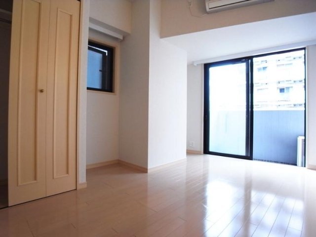 居室・リビング　（別タイプ参考写真）パークウェル千駄木駅前　文京区千駄木3