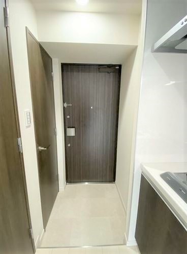 玄関　★余裕のある玄関スペース★