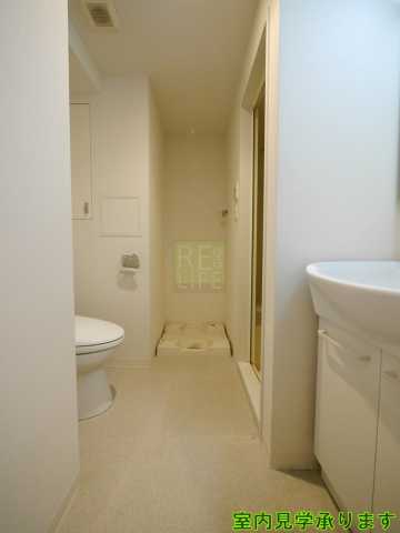 その他部屋・スペース　パークキューブ四谷三丁目