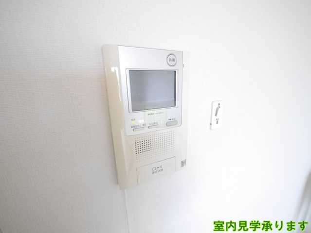 セキュリティ　パークキューブ四谷三丁目