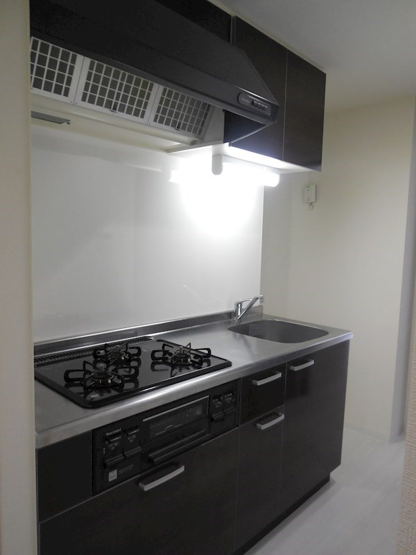 キッチン　システムキッチン