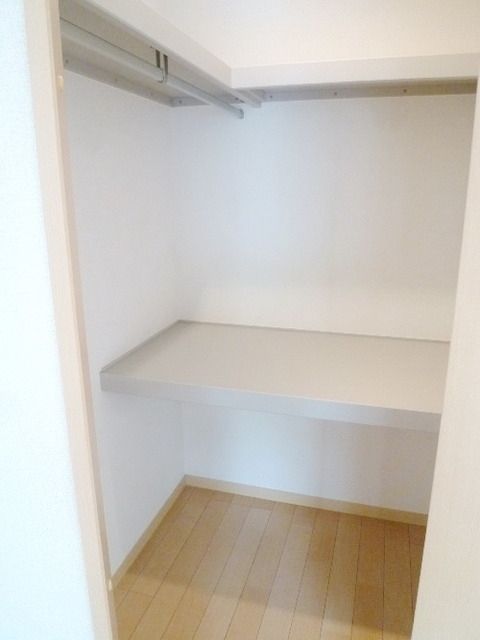 その他設備　★ウォークインクローゼット★