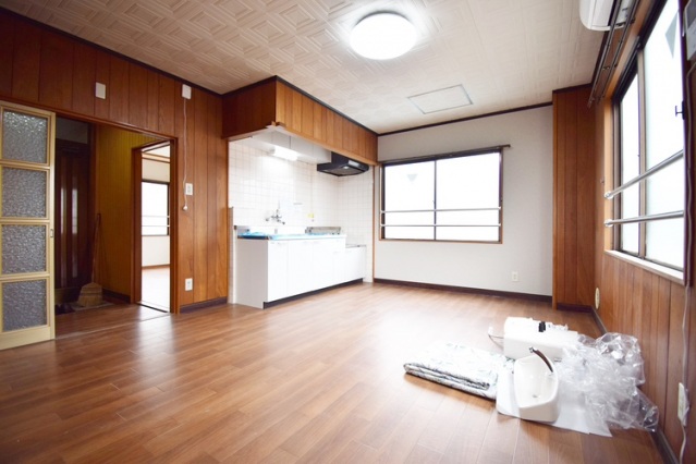 居室・リビング