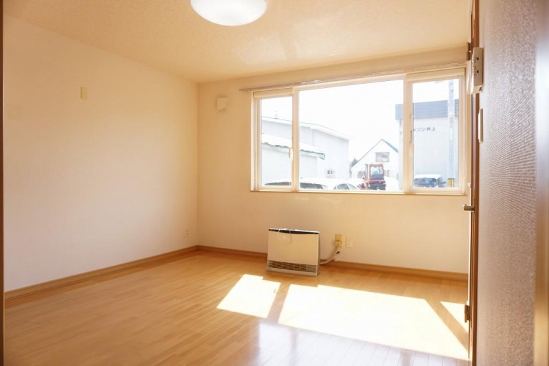 居室・リビング　リビング１