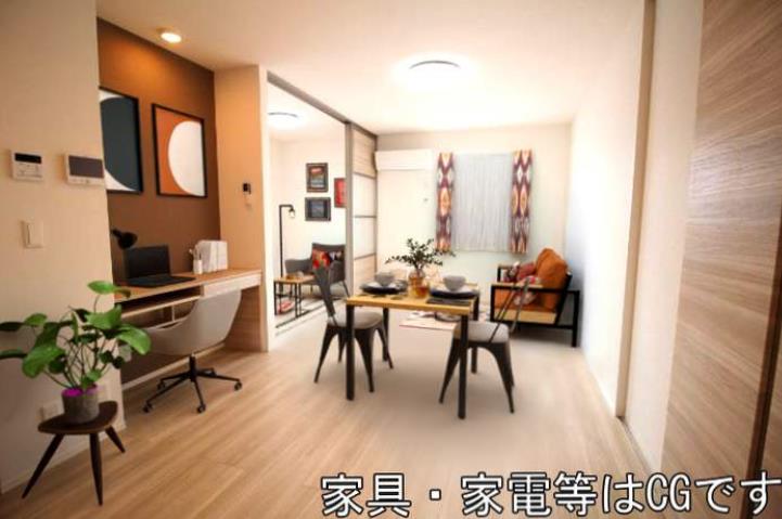 居室・リビング