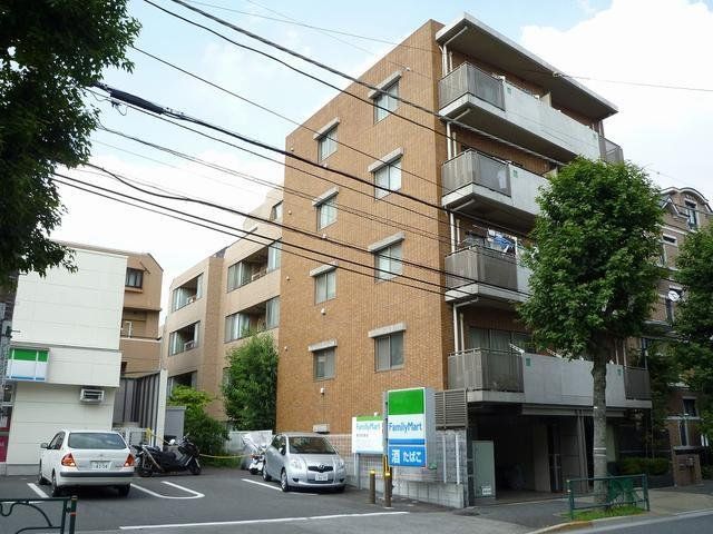 建物外観　物件画像