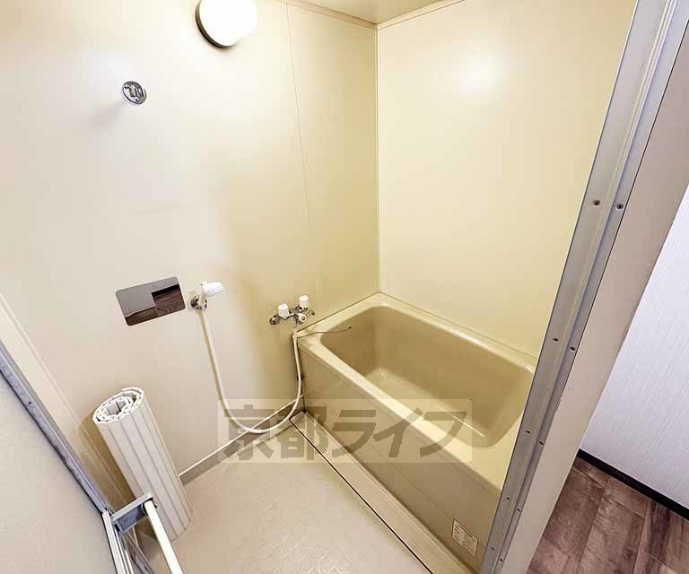 その他共有部分　建物入口部分です。