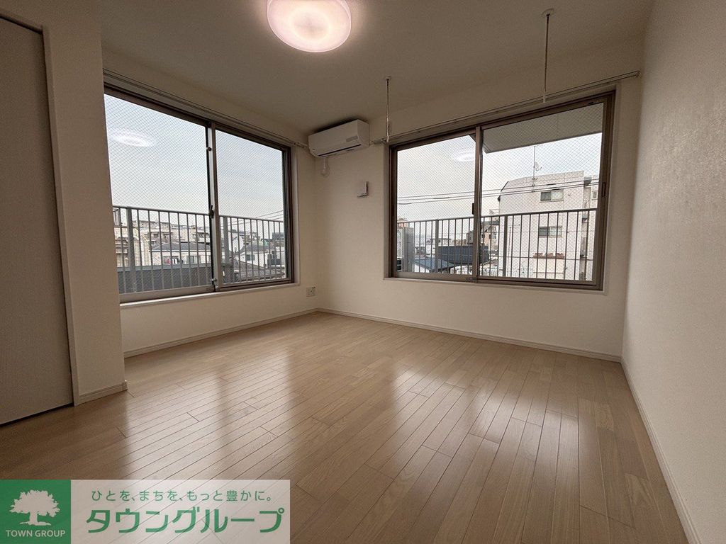 居室・リビング　リビング/居室