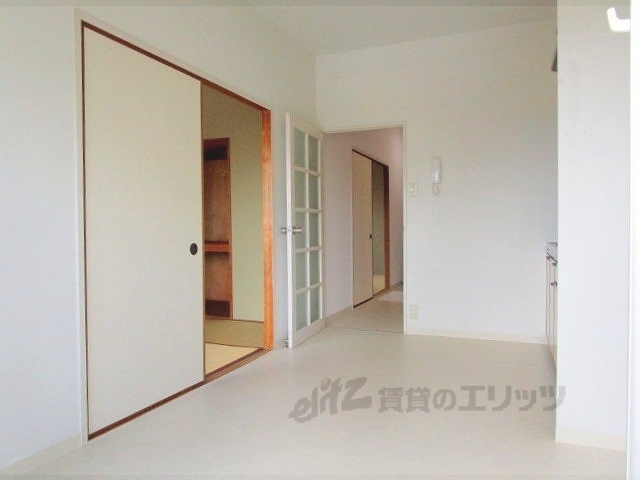 居室・リビング　ダイニング