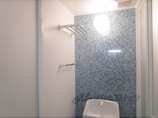 バス・シャワールーム　シャワールーム