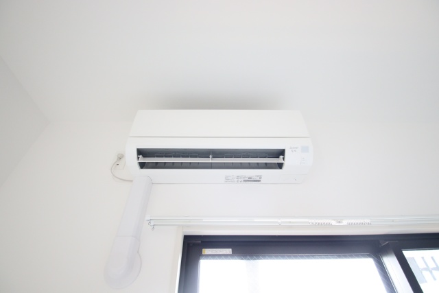 その他設備　※別室の参考写真の為、現況優先です。