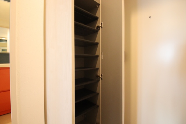 収納　※別室の参考写真の為、現況優先です。