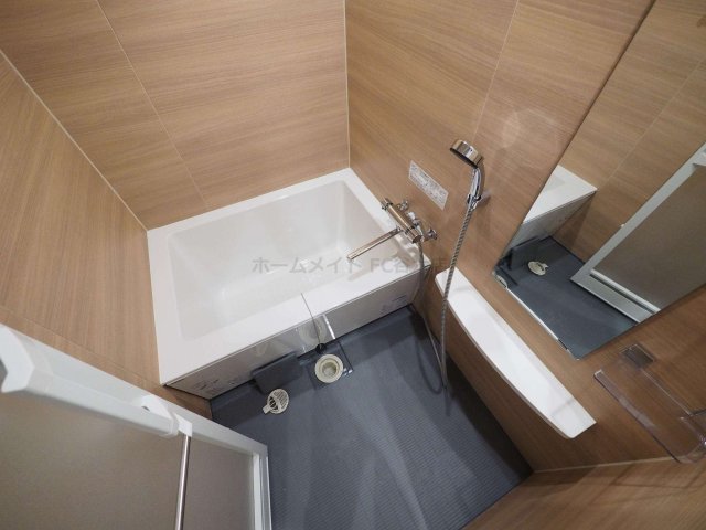 バス・シャワールーム　エスライズ梅田DOSHIN