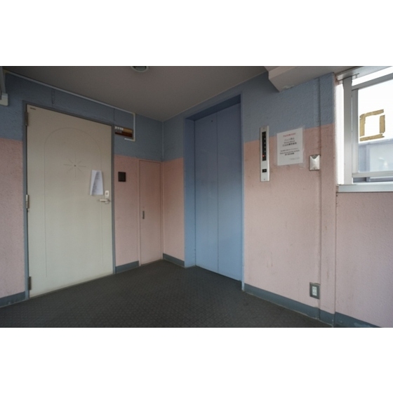 その他　共用部